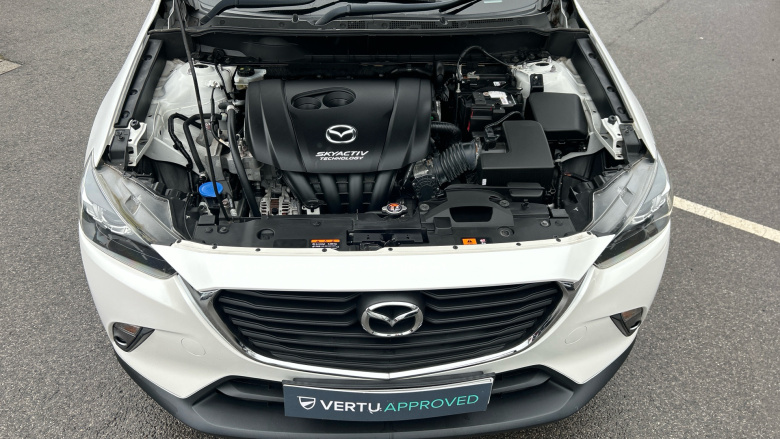 Mazda CX-3 2.0 SE-L Nav 5dr Petrol Hatchback